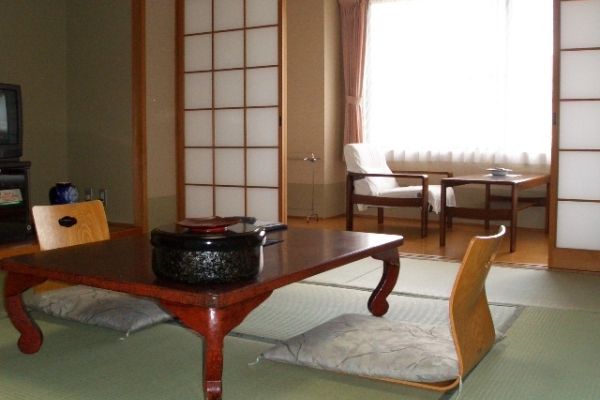 (RYOKAN) Yufuin Onsen Ryokan Jonoyu (Yufu-shi)